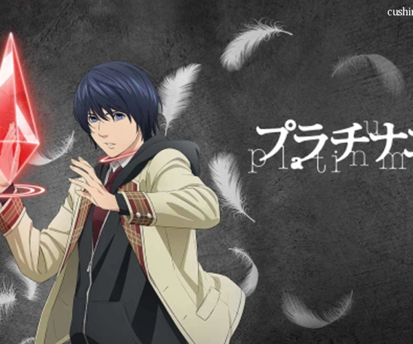 Platinum End