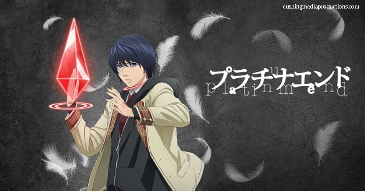 Platinum End