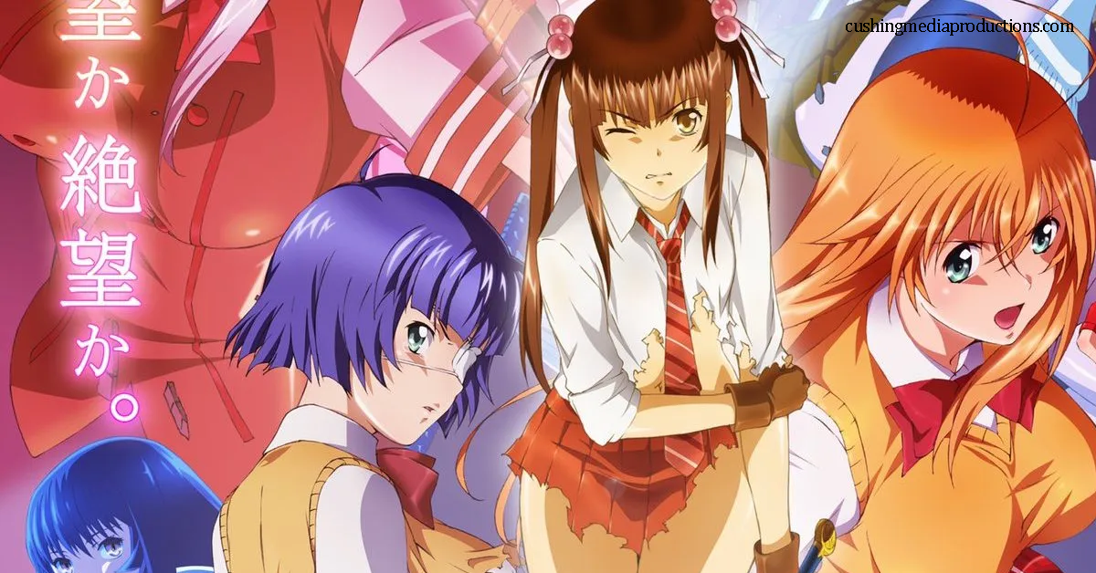 Shin Ikki Tousen