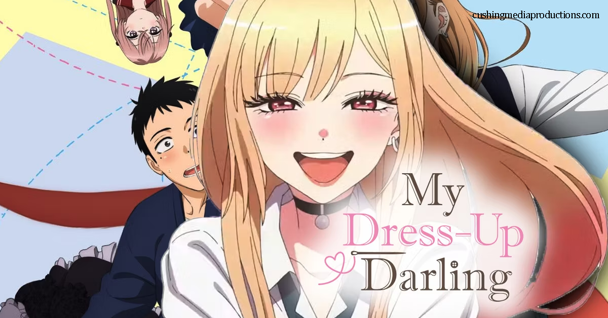 My Dress Up Darling