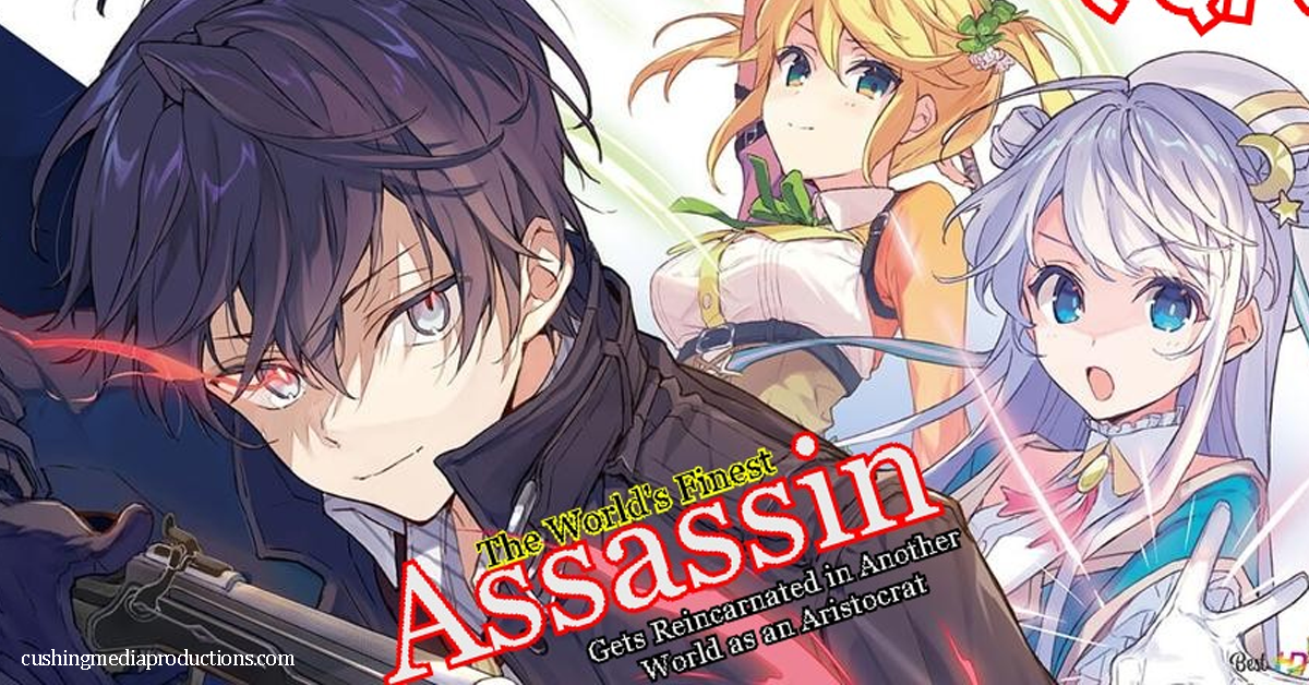 The World Finest Assassin