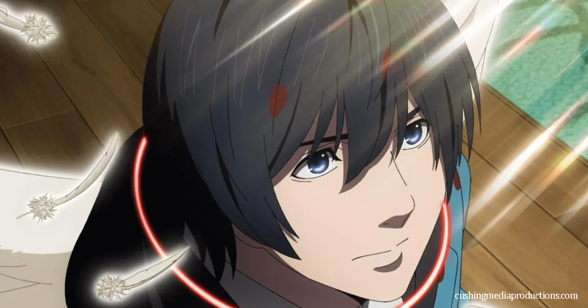 Platinum End เป็นอนิเมะแฟนตาซีมืด ที่ผลิตโดย Signal.MD เกี่ยวกับเหนื่อยกับการดิ้นรนและความสิ้นหวังในชีวิต