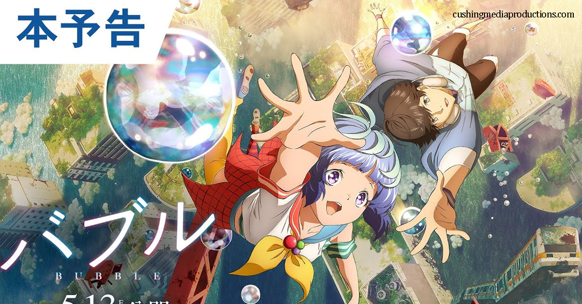 Bubble Fairytale