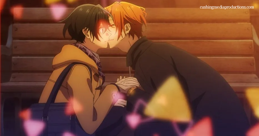 Sasaki and Miyano เป็นหนึ่งในมังงะแนวชีวิตที่ชอบที่สุดในตอนนี้ เผยแพร่และแปลเป็นภาษาอังกฤษโดย Yen Press เรื่องราวนี้