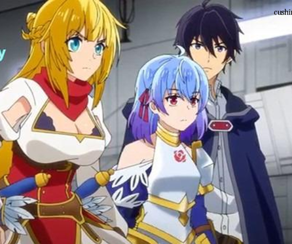 Banished from the Hero Party
