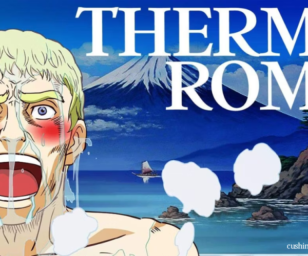 Thermae Romae Novae