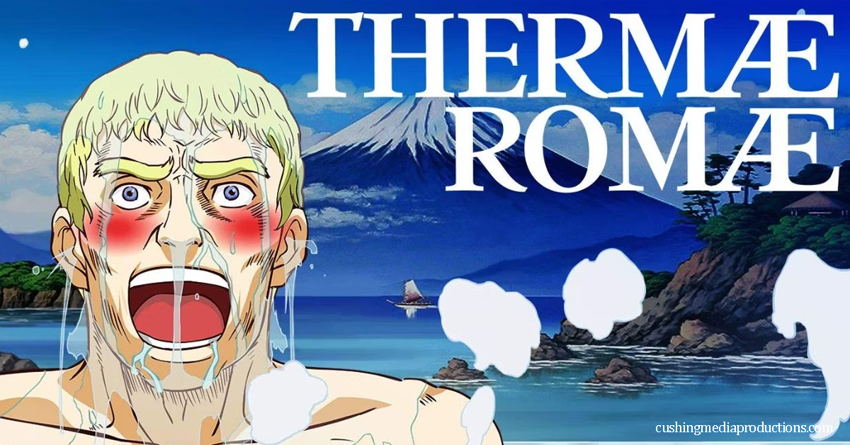 Thermae Romae Novae