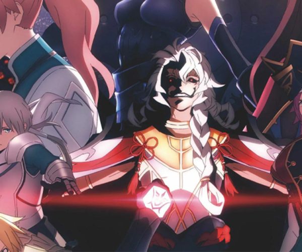 Final Singularity