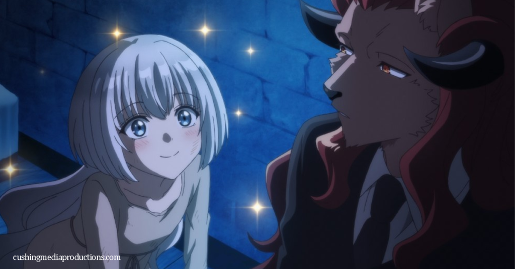 The Tale Of Outcasts ซีรีส์มังงะญี่ปุ่น เนื้อเรื่องเกี่ยวกับ Wisteria เป็นเด็กสาวยากจนที่ถูกบังคับให้ขอทานจากคนแปลกหน้าในอังกฤษ