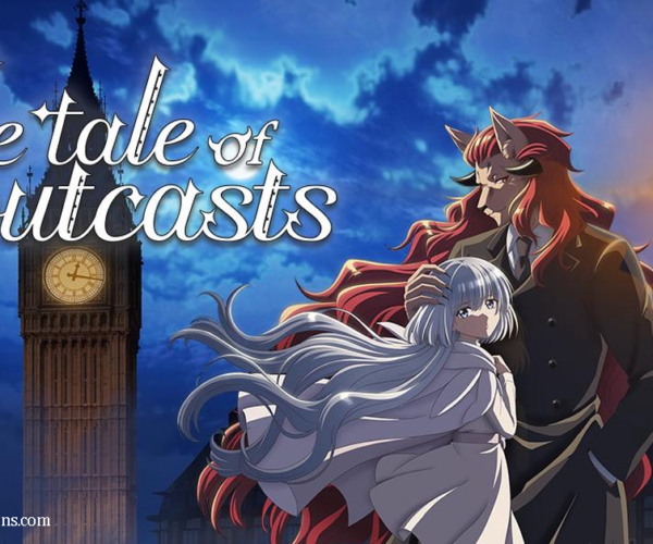 The Tale Of Outcasts
