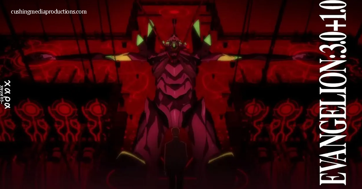 Evangelion