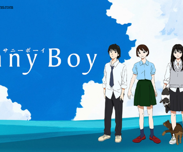Sonny Boy