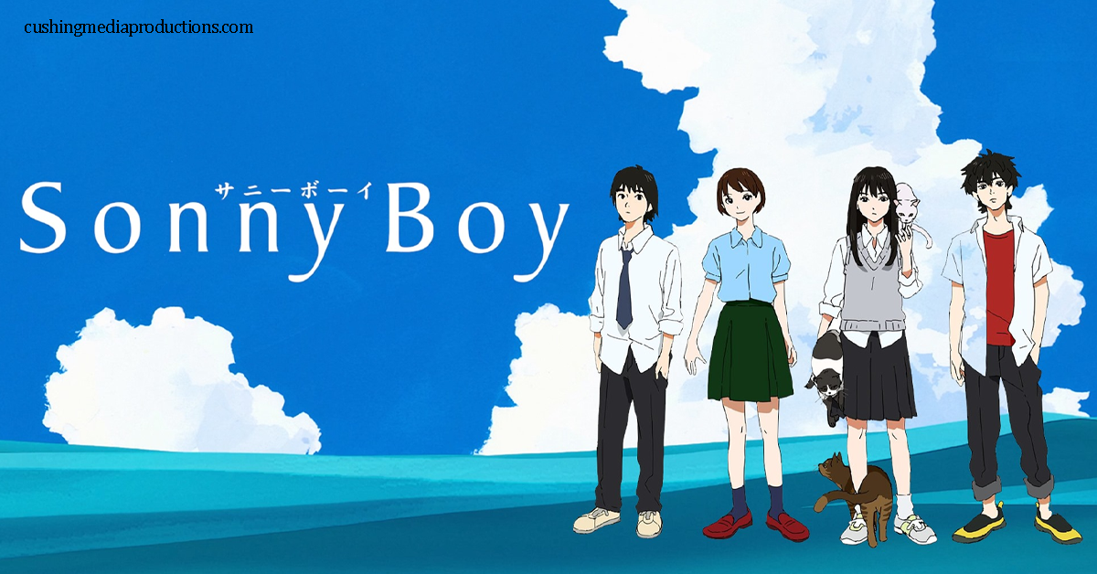 Sonny Boy
