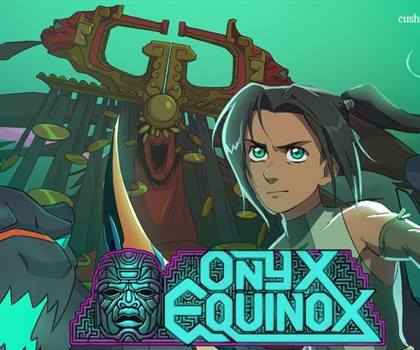 Onyx Equinox