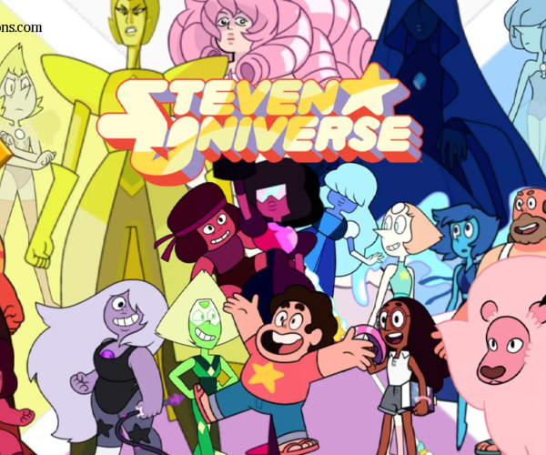 Steven Universe