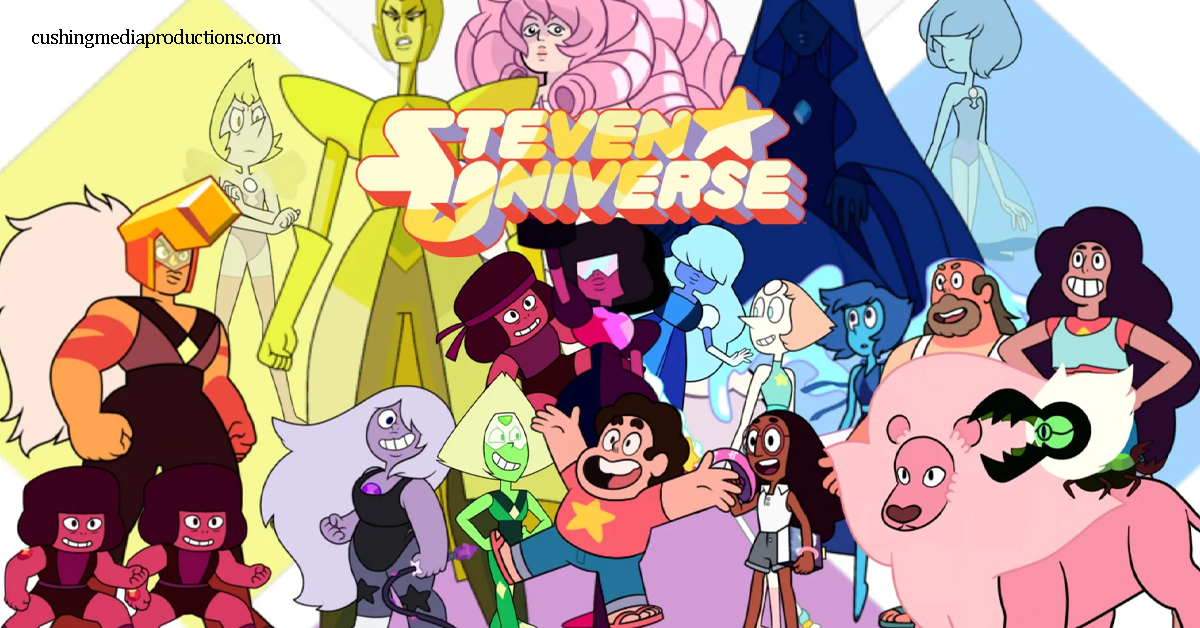 Steven Universe