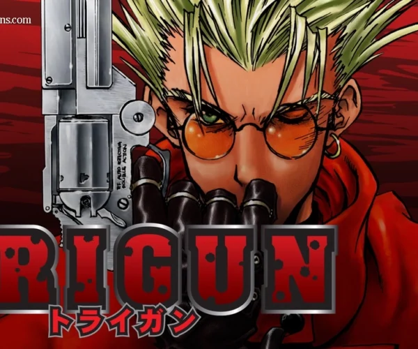 Trigun