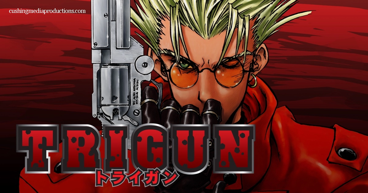 Trigun