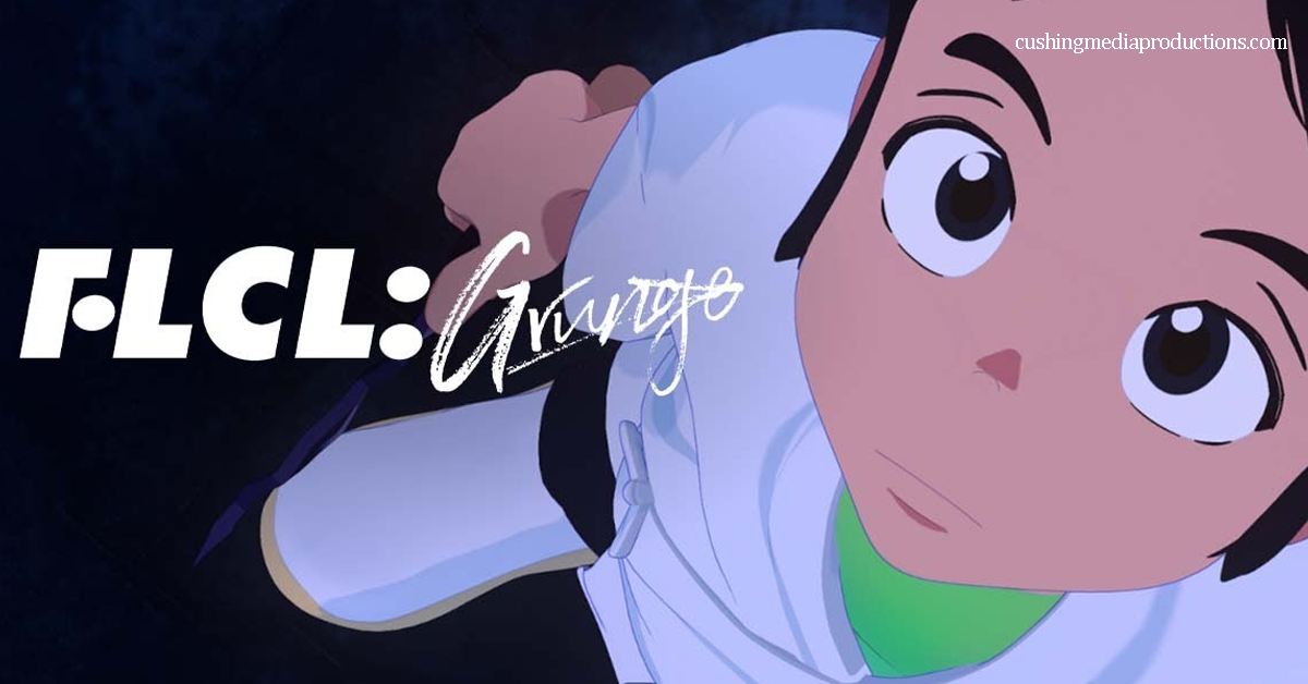 FLCL