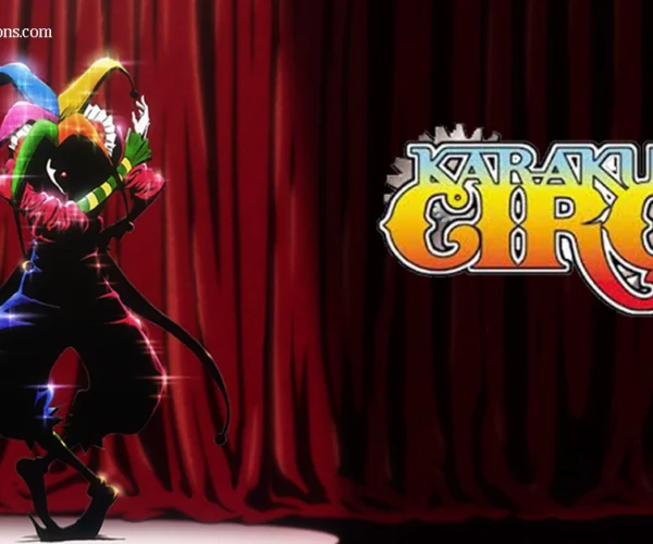 Karakuri Circus