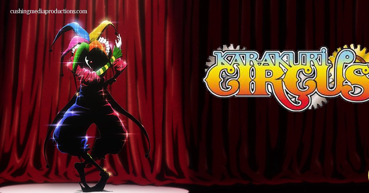 Karakuri Circus