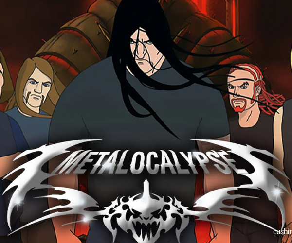 Metalocalypse