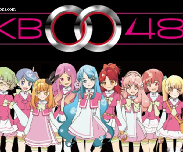 AKB0048