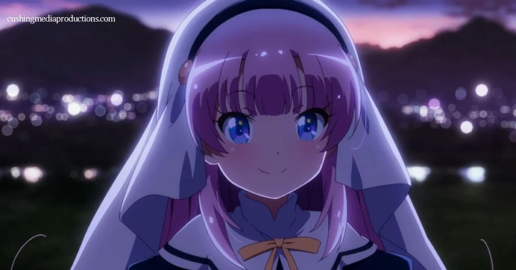 The Day I Became a God อนิเมะญี่ปุ่น เรื่องราวเกี่ยวกับนักเรียนมัธยมปลายชื่อ Youta Narukami ที่เตรียมตัวสอบเข้าวิทยาลัย ช่วงปิดเทอมฤดูร้อน