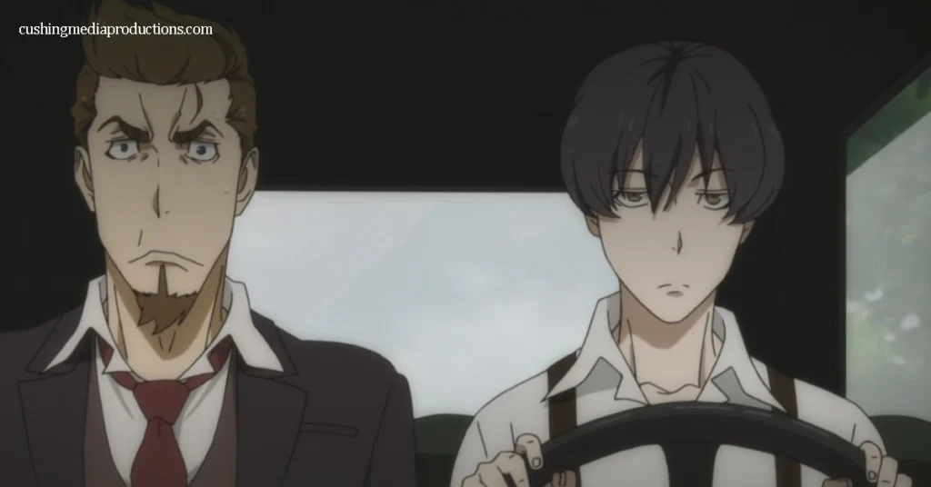 91 Days อนิเมะญี่ปุ่น เป็นอนิเมะต้นฉบับที่ออกอากาศในปี 2016 อนิเมะเรื่องนี้ค่อนข้างได้รับความนิยมในชุมชนอนิเมะ และหลายคนยังได้รับการขนานนาม