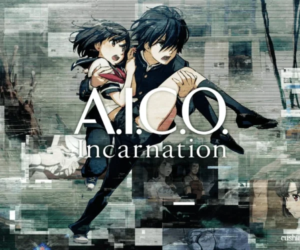 AICO Incarnation