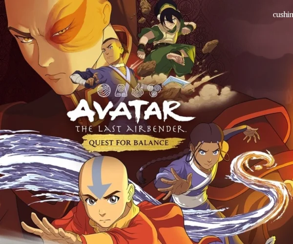 The Last Airbender