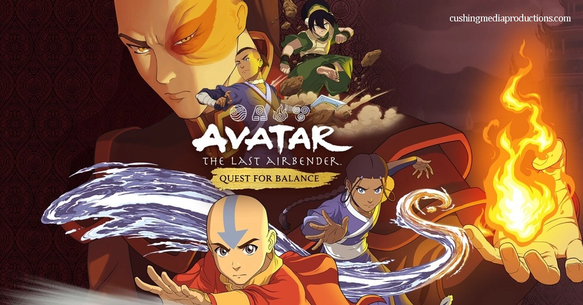 The Last Airbender