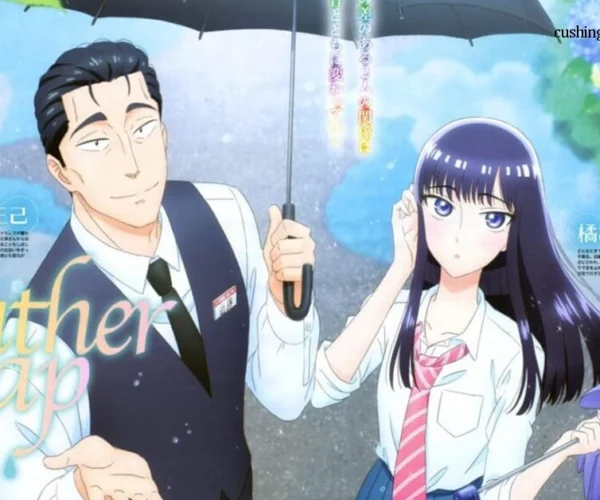 After The Rain