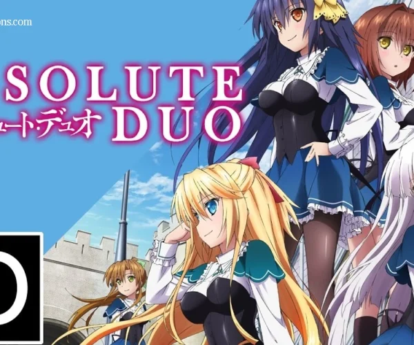 Absolute Duo