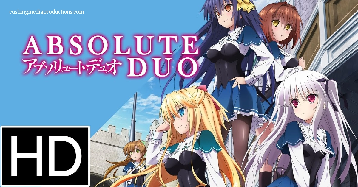 Absolute Duo