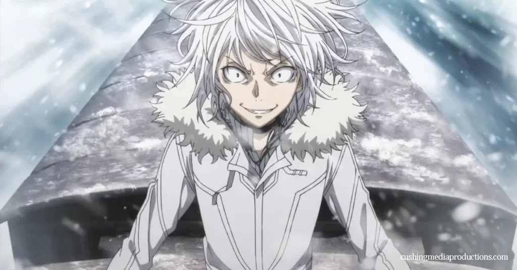 A Certain Scientific Accelerator เป็นซีรีส์การ์ตูนญี่ปุ่น เรื่องราวเริ่มต้นขึ้นในเมือง Academy City ซึ่งขึ้นชื่อในด้านความรู้อันมหาศาลเกี่ยว