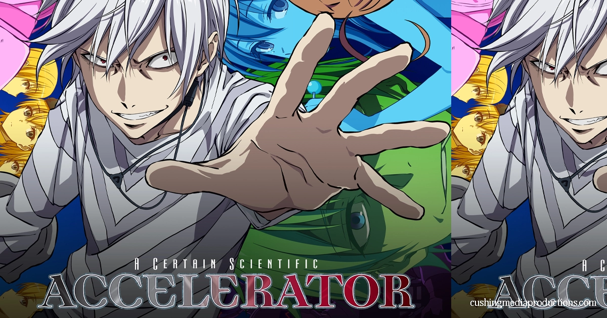A Certain Scientific Accelerator