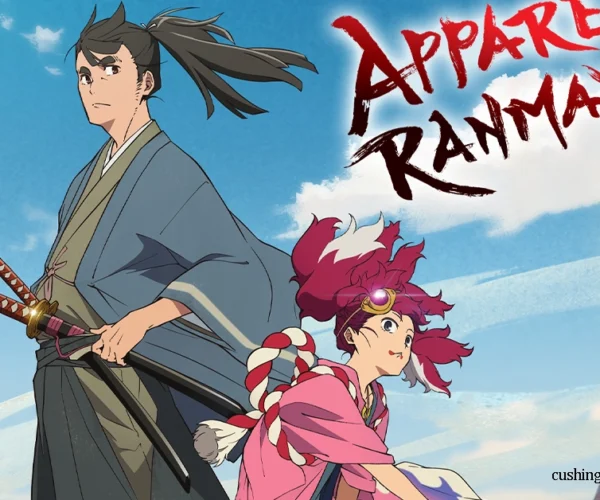 Appare Ranman