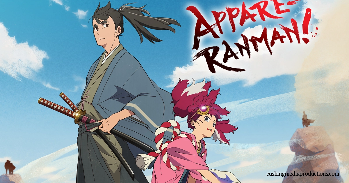 Appare Ranman