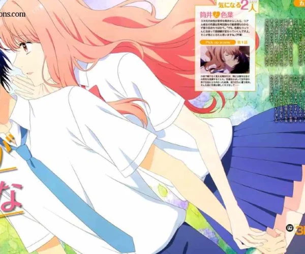 3D Kanojo Real Girl