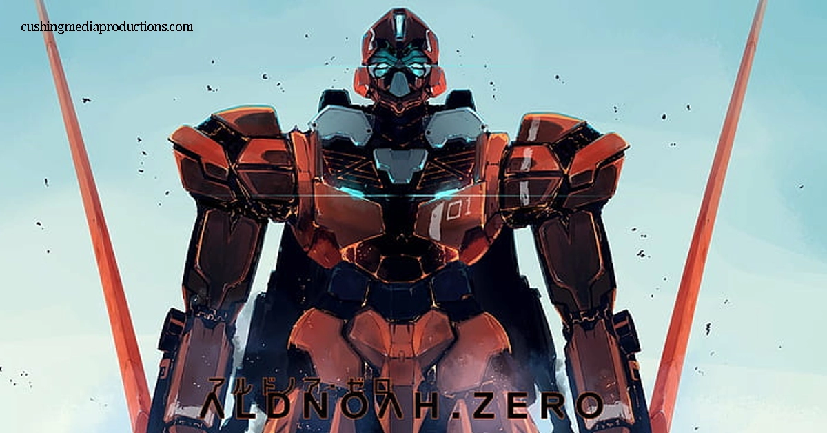 Aldnoah Zero