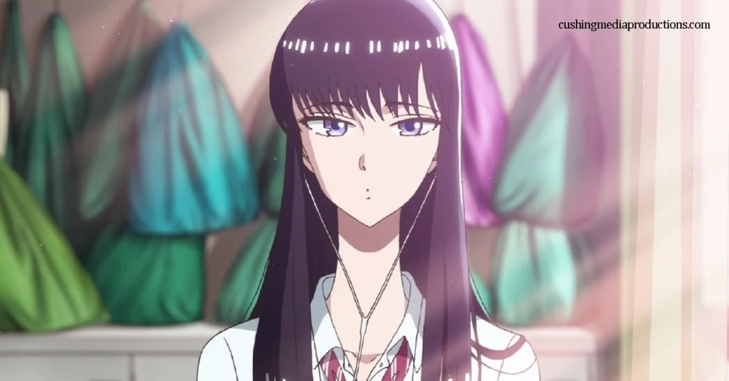 After The Rain ซีรีส์การ์ตูนญี่ปุ่น ซีรีส์เรื่องนี้ดัดแปลงมาจากมังงะในชื่อเดียวกันซึ่งมีออกมา 10 เล่มตั้งแต่วันที่ 27 มิถุนายน 2014 จนถึง