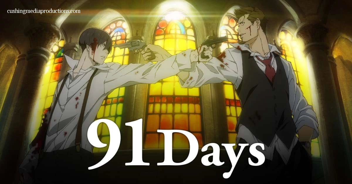 91 Days