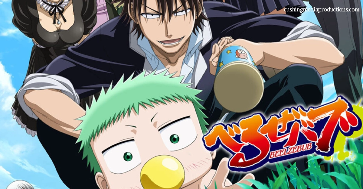 Beelzebub