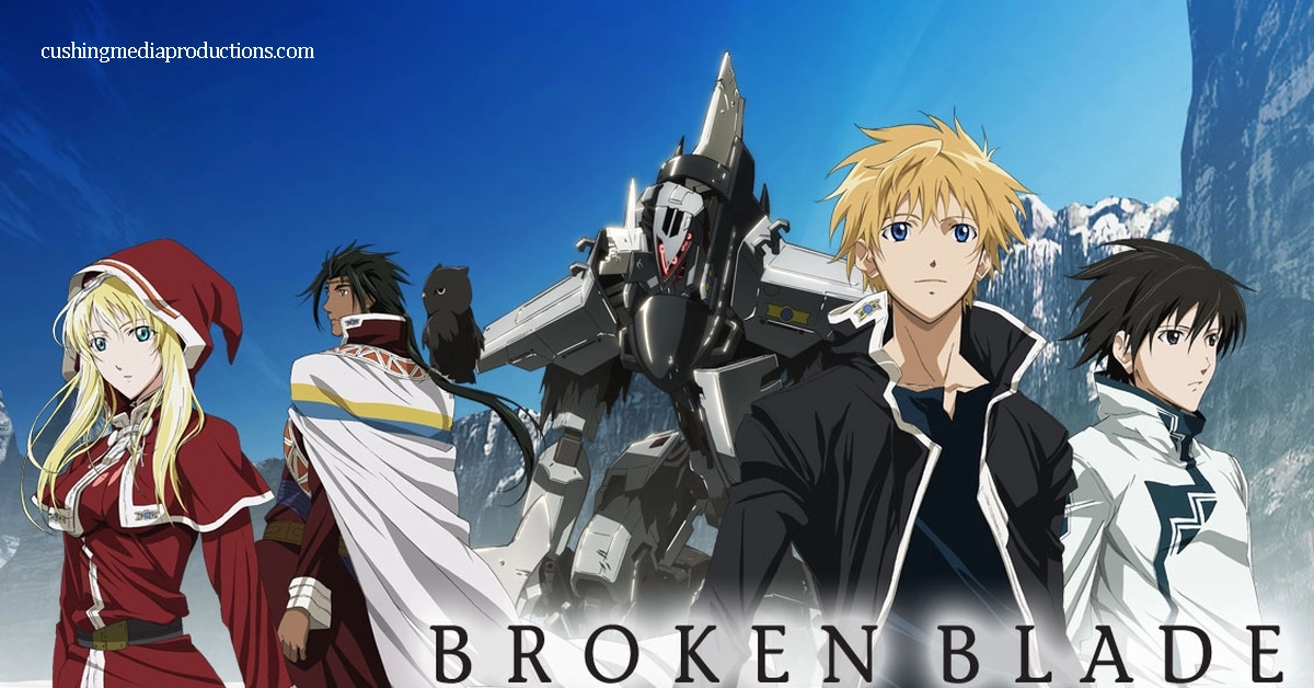 Break Blade