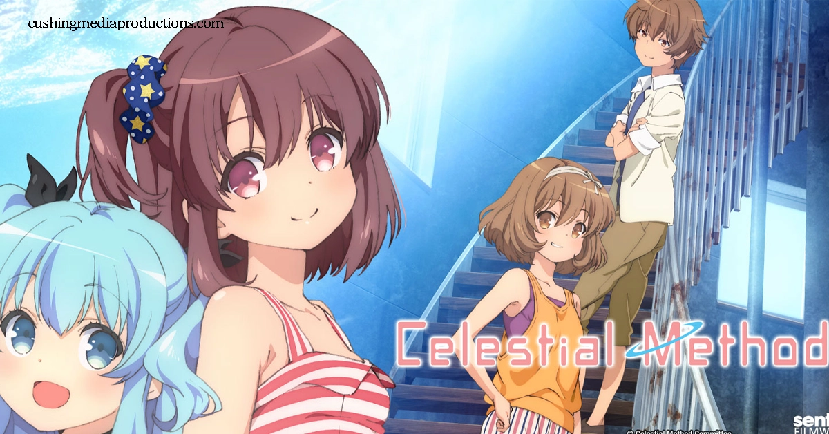 Celestial Method