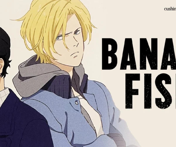 Banana Fish