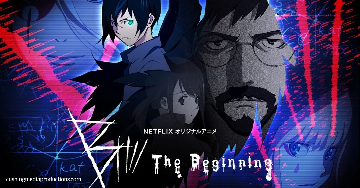 B The Beginning