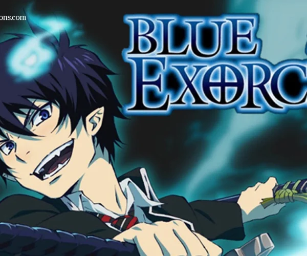 Blue Exorcist
