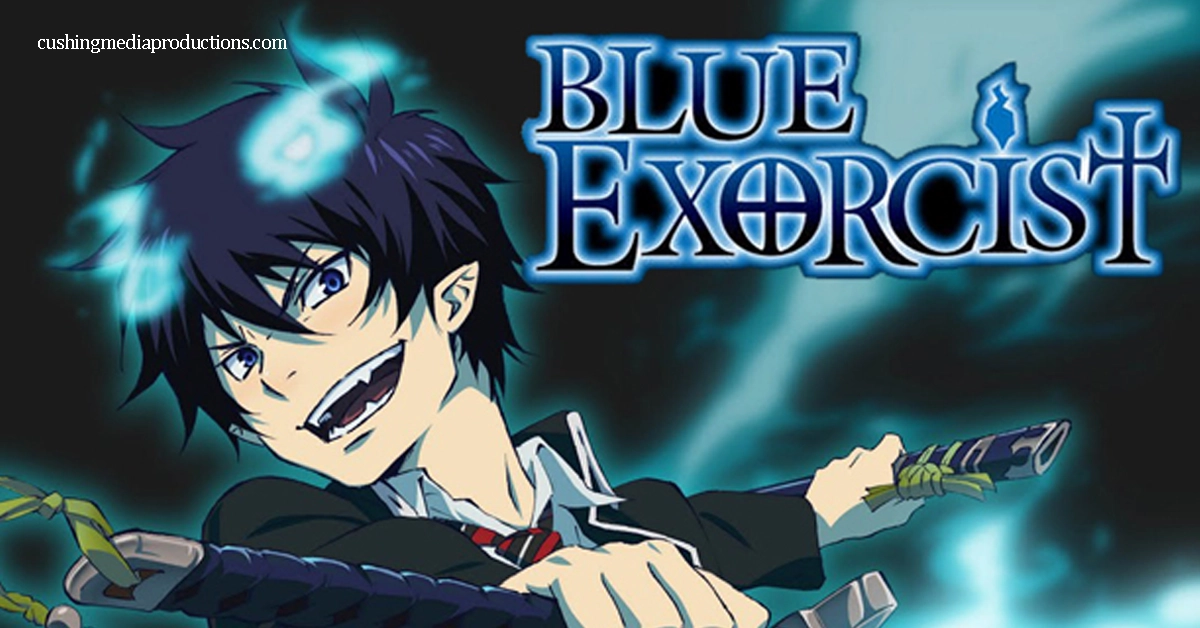 Blue Exorcist